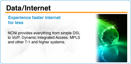 Internet - Experience Faster Internet for Less